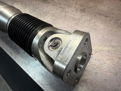 TOYOTA 1995-2004 TACOMA 4X4 UPGRADE ONE PIECE CONVERSION