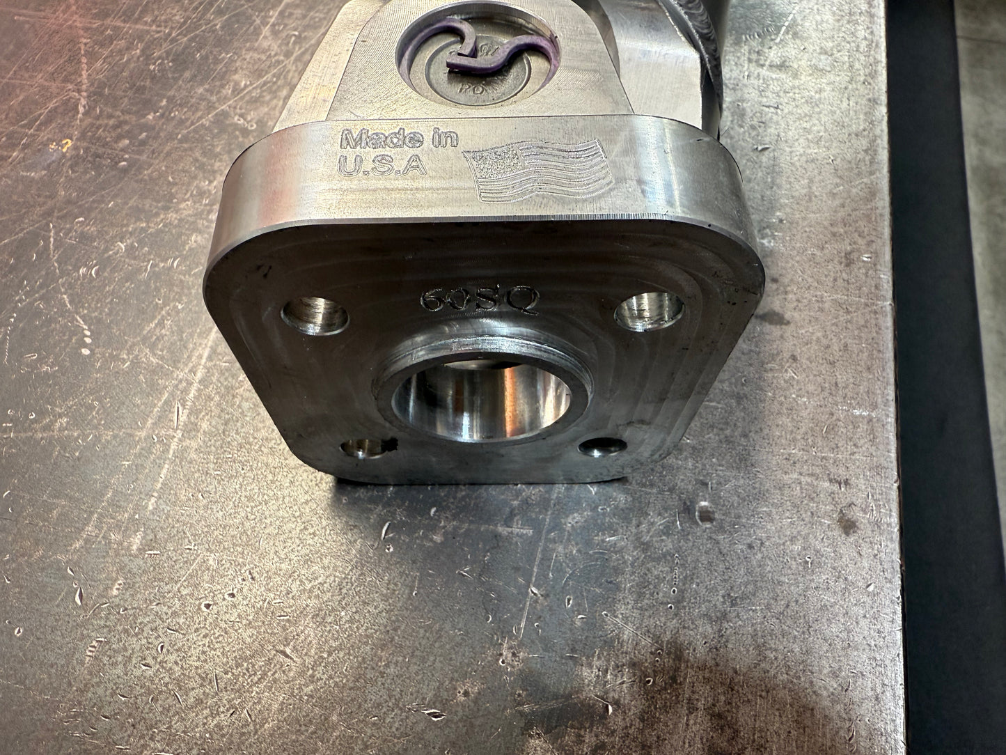 TOYOTA 1995-2004 TACOMA 4X4 UPGRADE ONE PIECE CONVERSION