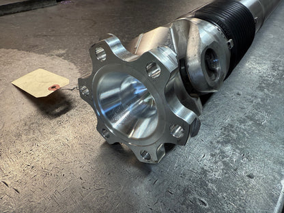 DODGE 2015+ Challenger 1 Piece Aluminum Driveshaft
