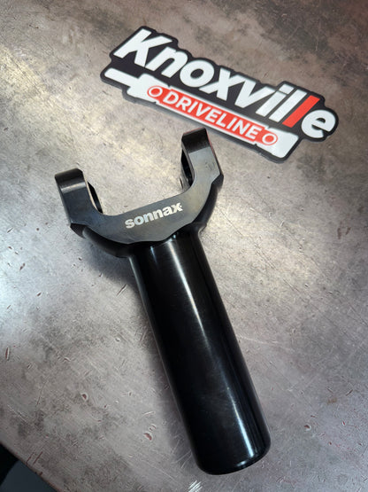 CARBON FIBER 3.5"ID x .155"  1350