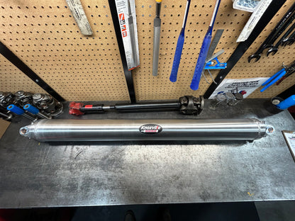 ALUMINUM 5" 1350