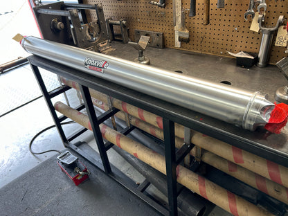 ALUMINUM 5" 1485