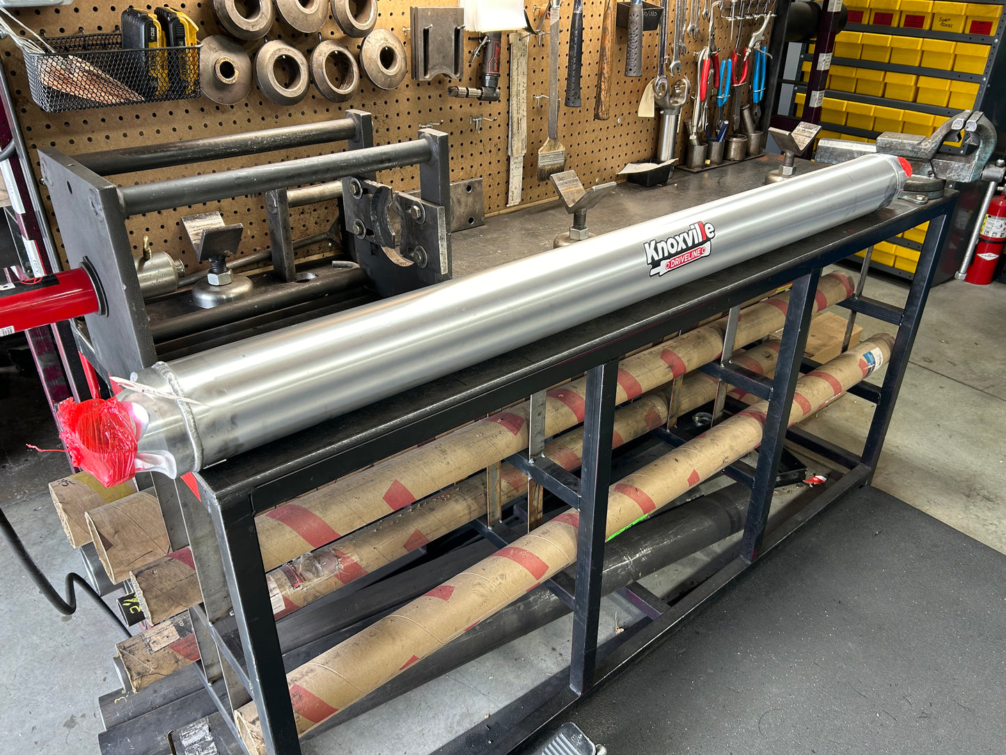 ALUMINUM 5" 1485