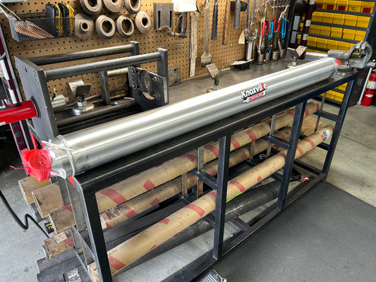 ALUMINUM 5" 1485
