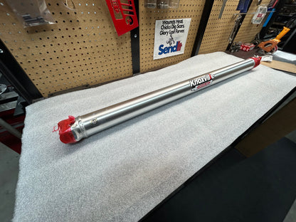 ALUMINUM 3" 1350