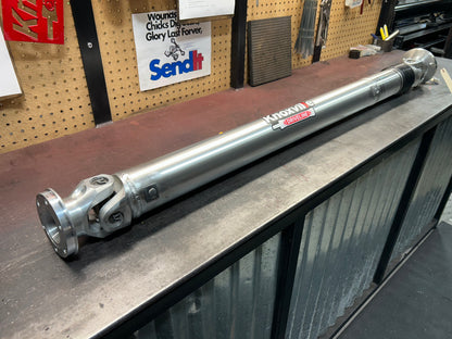 FORD MUSTANG ECOBOOST AUTOMATIC