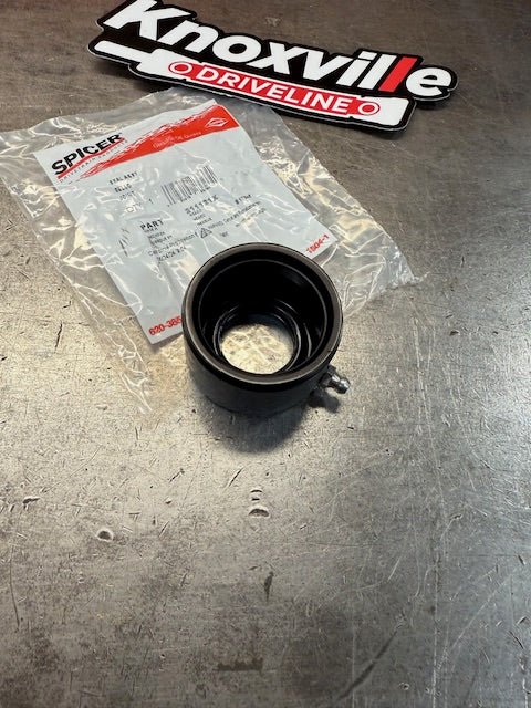 DUST SEAL for 1.375" SPLINE - KNOXVILLE DRIVELINE