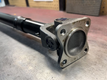 JEEP JK 1310 FRONT DRIVELINE (FLANGE) 2&4 DOOR