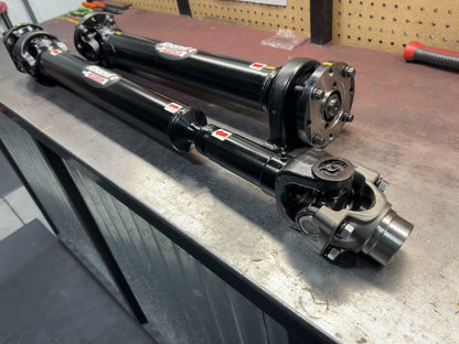 JEEP GLADIATOR (JT) REAR 2 PIECE 1350