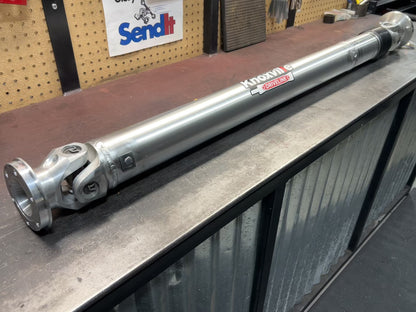 FORD MUSTANG ECOBOOST AUTOMATIC