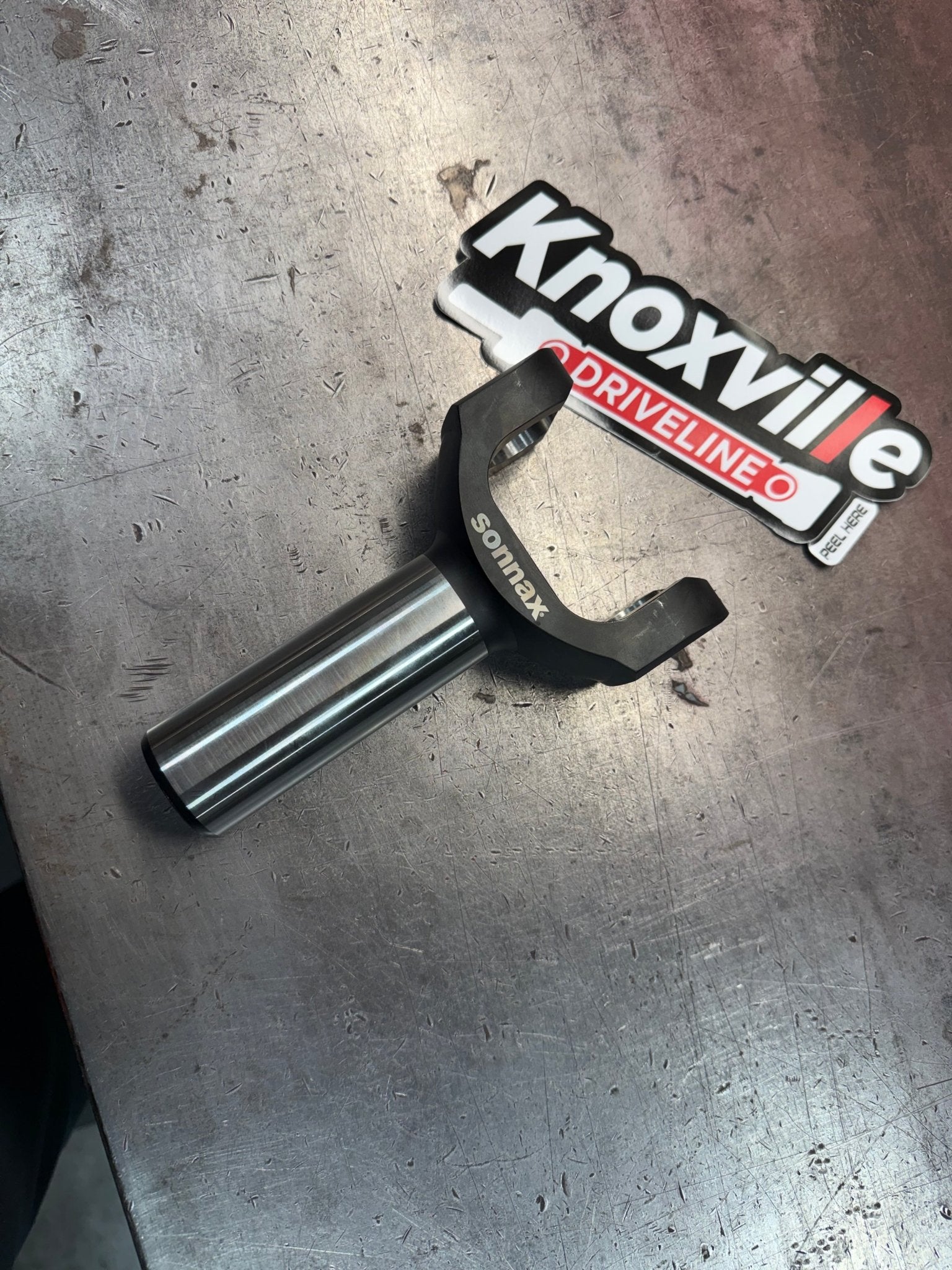 T3 - 3 - 6081H ROLLER BEARING (27SP) - KNOXVILLE DRIVELINE